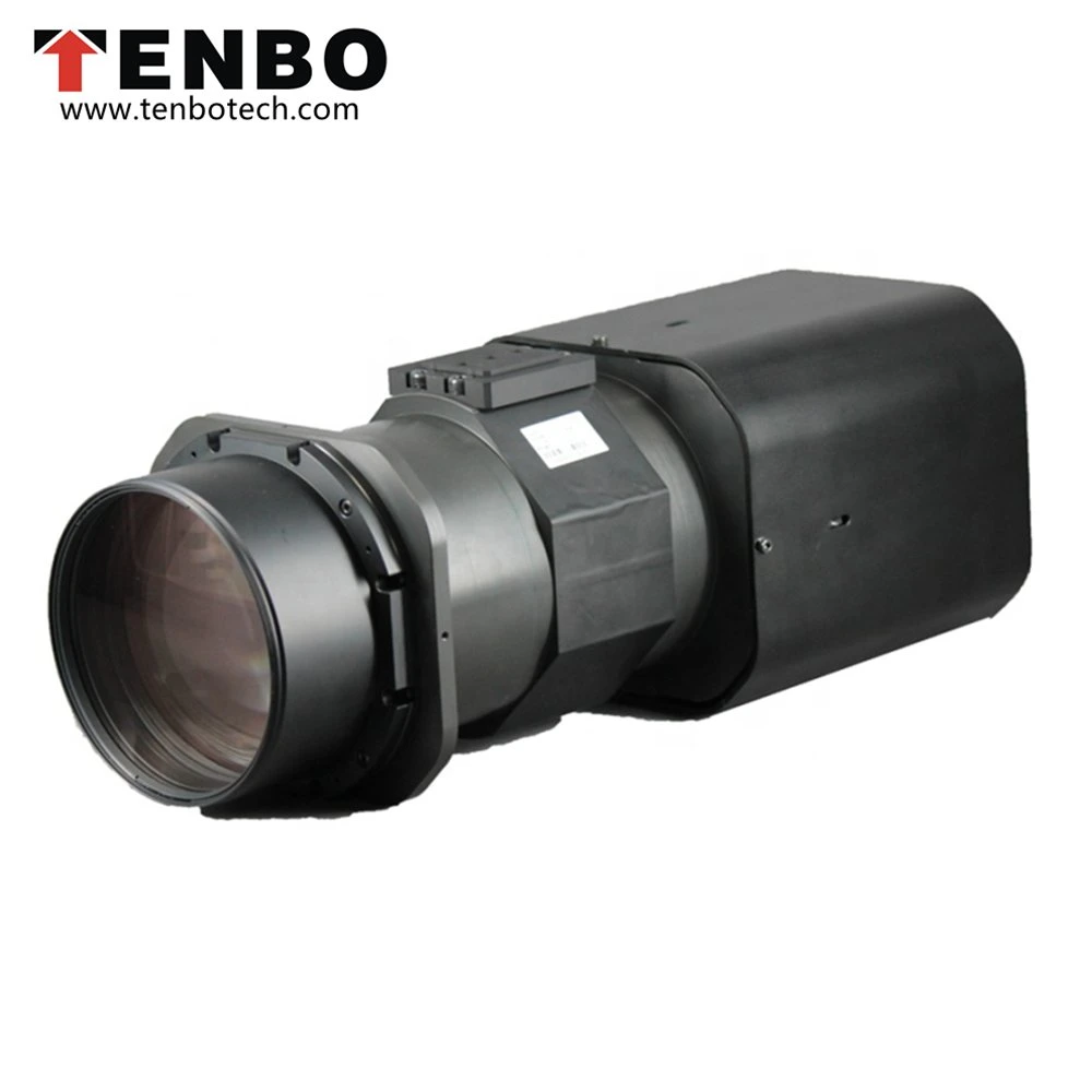 TB-HM84120 4MP 120X Module Zoom optique Sony HD CMOS Starlight bloc réseau IP de zoom pour caméra