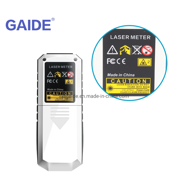 Laser Meter Distance Rangefinders 60m Outdoor or Indoor