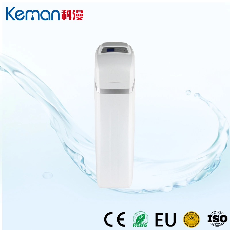 Home Use 2 Ton Automatic Water Softener with Ion Exchange Resin with Competitive Price