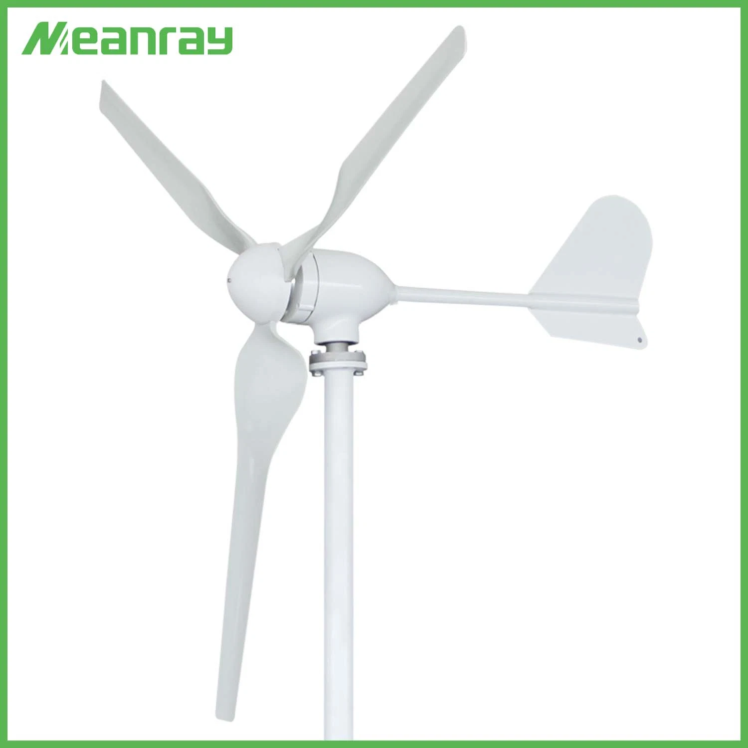 Wind Generator 6kw 1000 Watt Wind Generator Kit