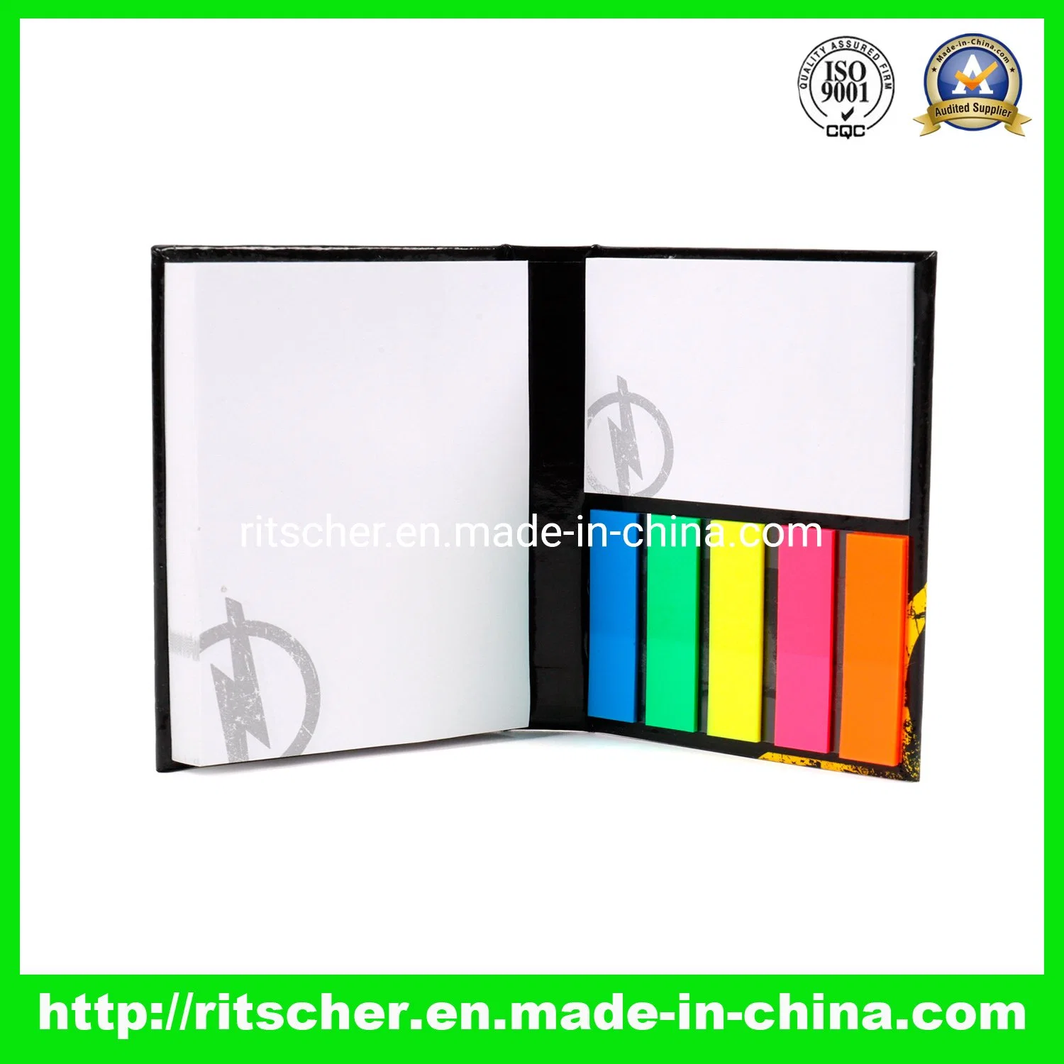 Agenda of Leather Business Diary PU Leather Diary