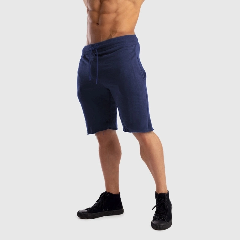 Hot Sale Wholesale/Supplier Blank Jogger Men Short Sports Track Pants