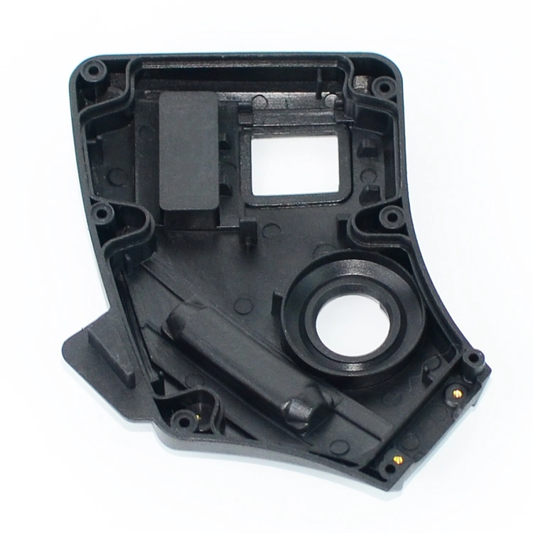 OEM ODM Plastic Spare Parts Custom Plastic Injection Molding Parts