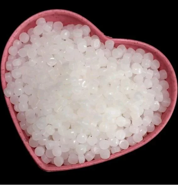 Low Price Plastic Raw Material Virgin Granules MDPE