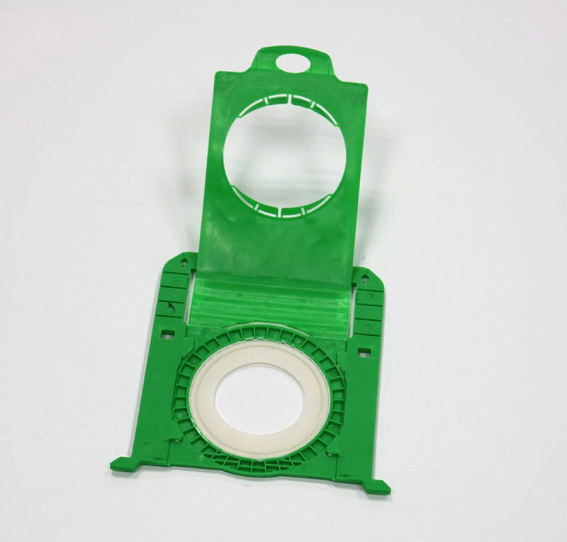 OEM ODM Plastic Injection Mould for PMMA Auto Lamp