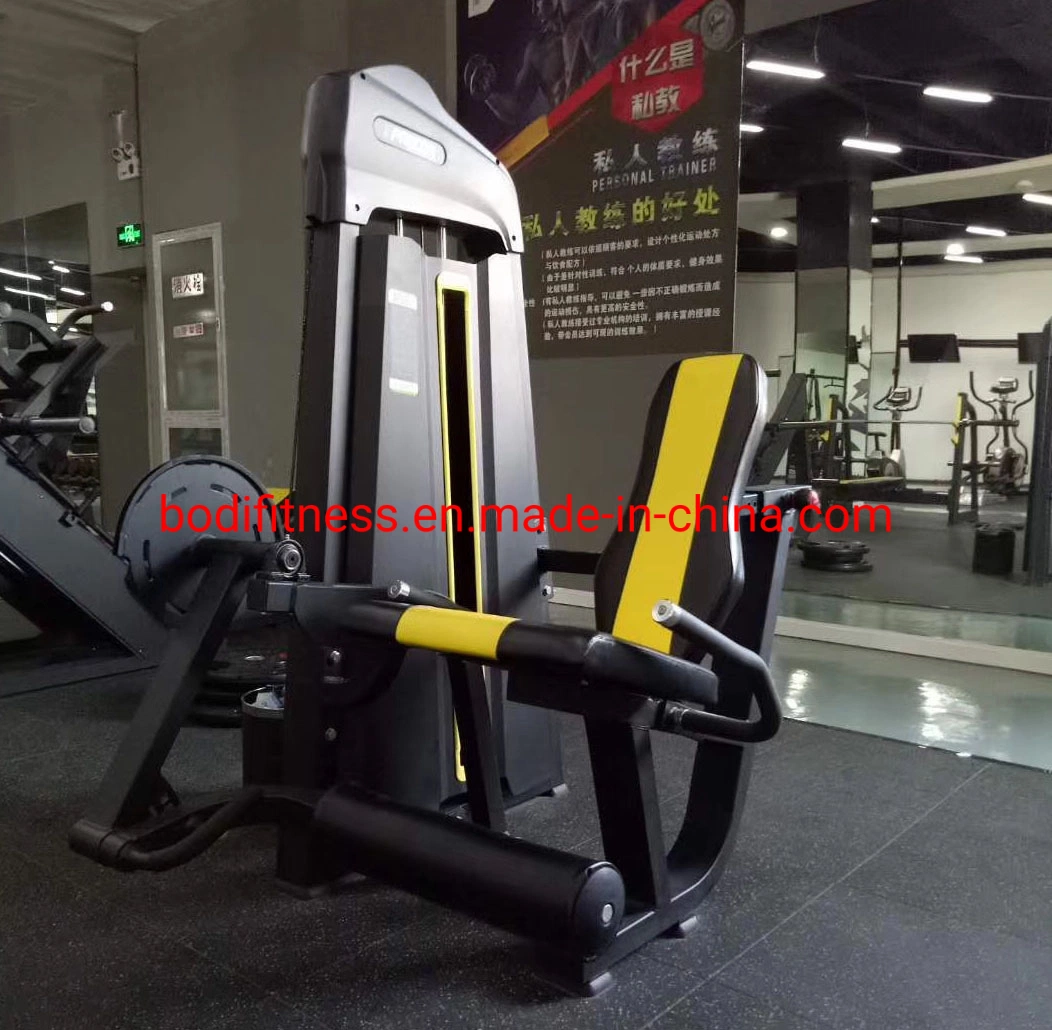 Seated Chest Fly Machine Gym Equipment Pectoral Machine/Butterfly Trainer Fitness and Body Building Machine