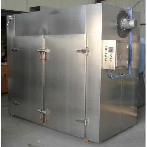 Microwave Vacuum Dryer in Vacuum Freeze Drying Equipment Microwave Box Dryer