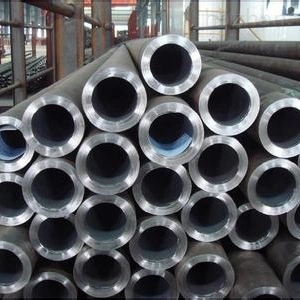 ASTM Ss 201 304 304L 309S 316 316L 347 32750 32760 904L A312 A269 A7tube Square Round Seamless Welded Stainless Steel Pipe