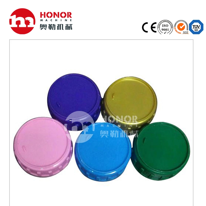 Factory Price Plastic Water Bottle Caps Pet Preform Bottle Caps Mold