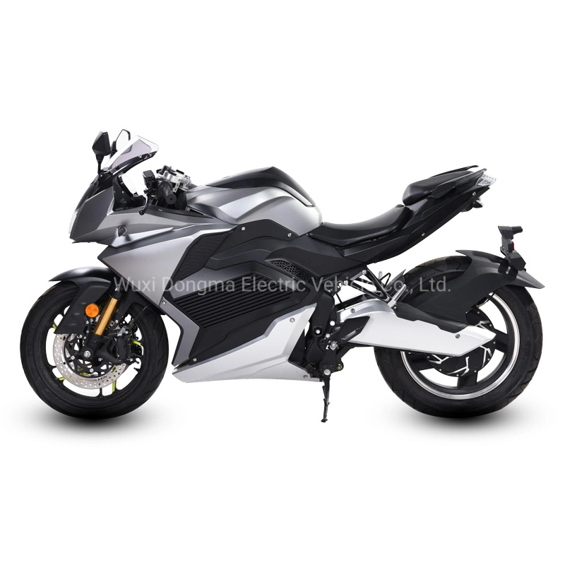 2021 New EEC 10000W Racing Adult Two Wheels Chinese Moto Sportbikes Electric Scooter Motorcycle