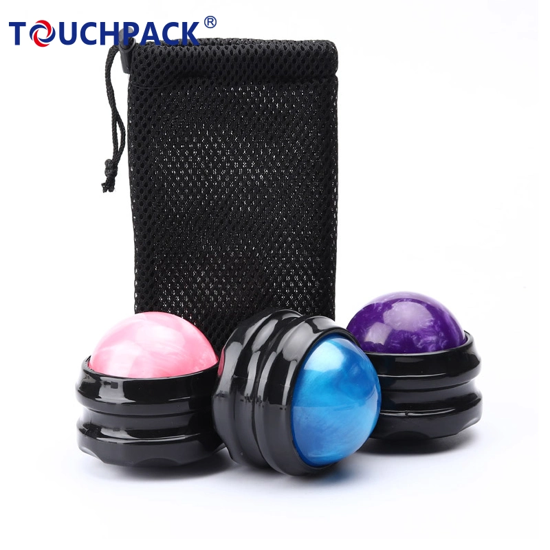 Amazon Hot Sales Body Back Massage Roller Ball