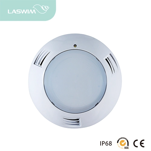 Hot Sale Underwater Light for Swimming Pool, Unique Design Lens with Integrated LED Lamp Performs Outstanding Lighting Effect