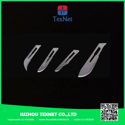 High quality/High cost performance  Medical Ophthalmic Surgical Blade