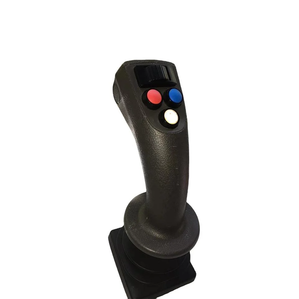 Good Price Machinery Parts Sp Series Hand Grip Joystick Handle