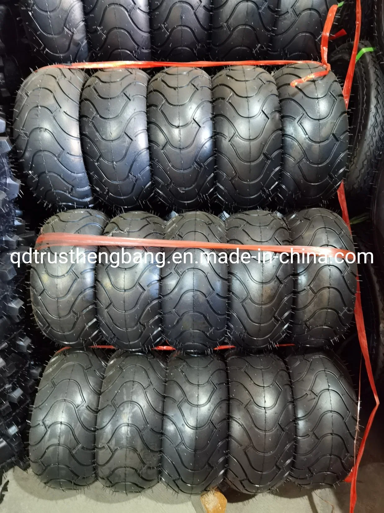 13X5.00-6 Electric Scooter Tires Tyre Baby Stroller Tire, Kids Tricycle Tyre, Unicycle Tyre Bike Tyre Bicycle Tire