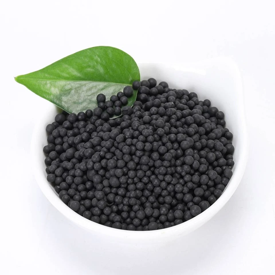 High Quality Brand of Organic Fertilizer to Improve Plant Growth for Rice Growing in Bangladesh