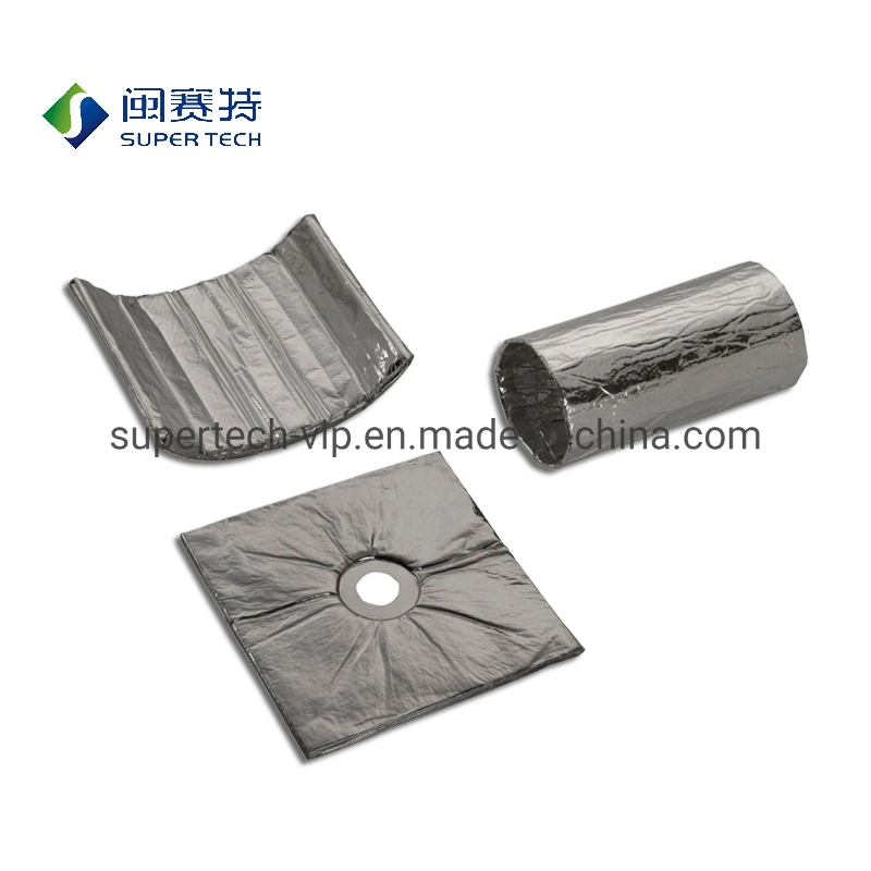 Cooler Material for Household Electric Appliances