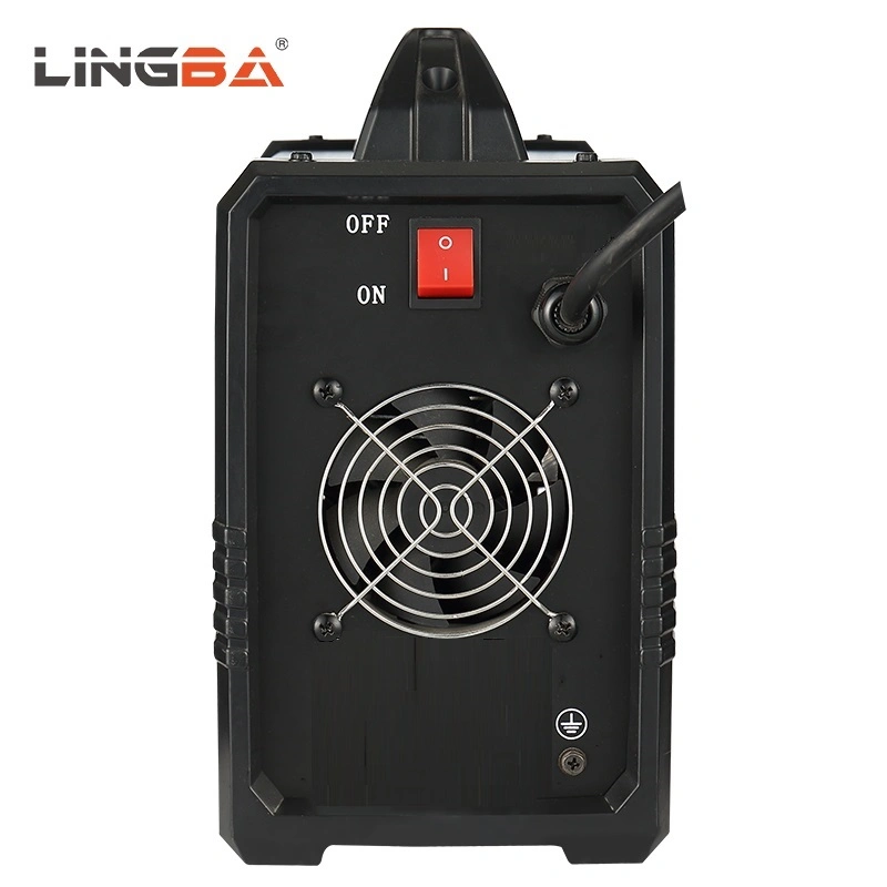 Portable IGBT Inverter Arc MMA Welding Machine 200A 300A Single Board DC Arc Welder Przenosna Spawarka