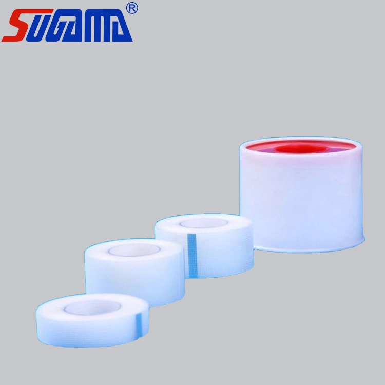 Yangzhou, Jiangsu, China (Mainland) Anti-Allergy Sugama, Zhuohe, Wld Athletic Surgical Tape