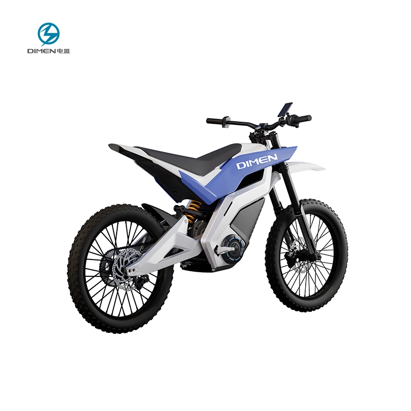 2023 Neues Dirt Bike Elektro-Fahrrad zum Verkauf