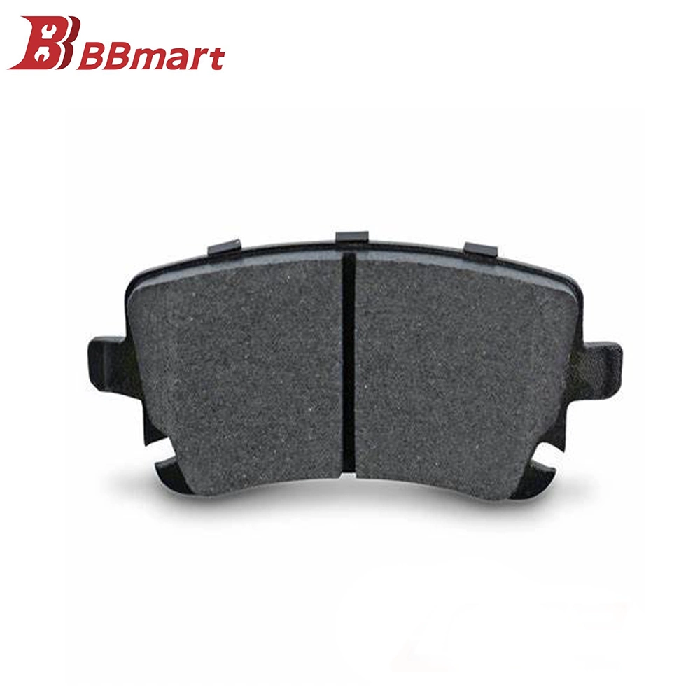 Bbmart Auto Parts Brake Pads Rear with Wire for VW Transporter OE 7h0698451 7h0 698 451