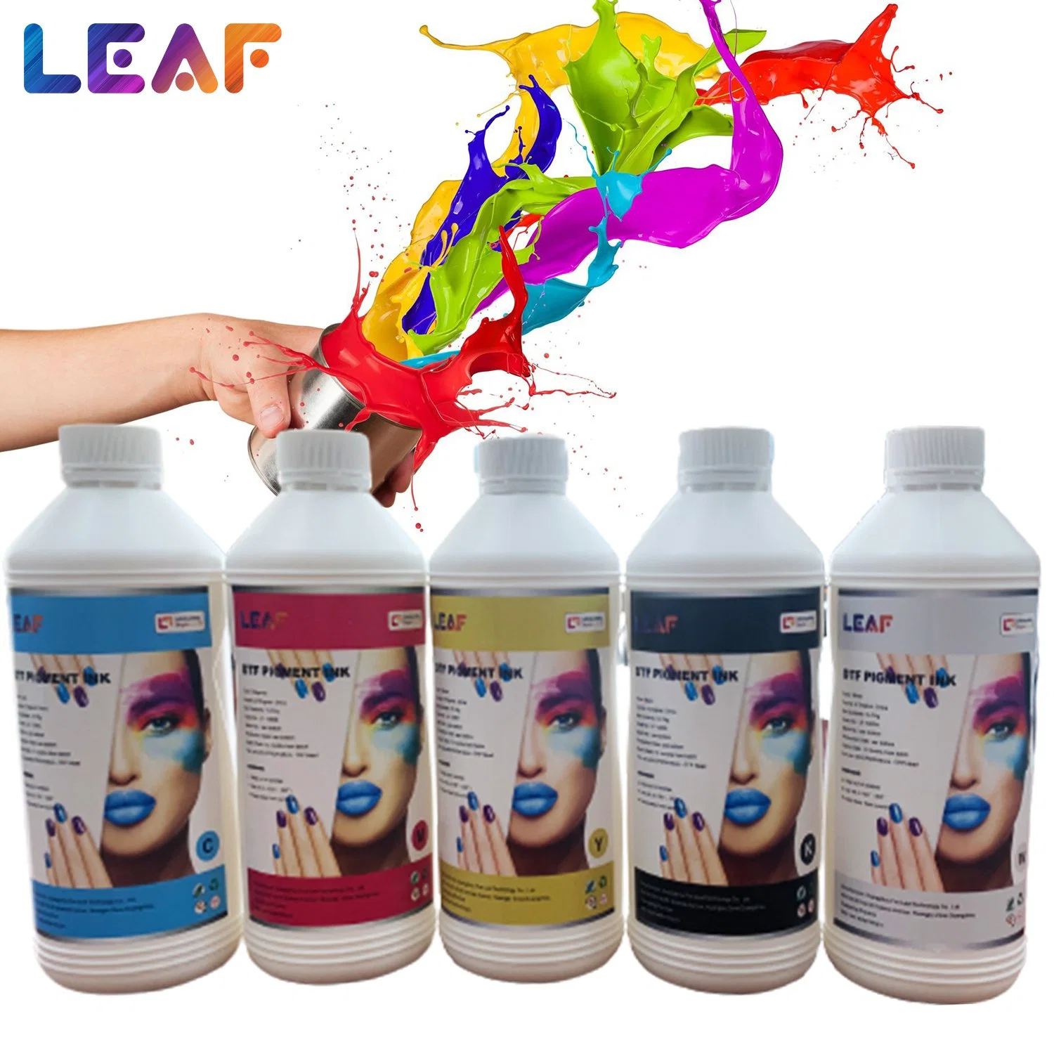 sublimation printing ink for offset printing machine digital textile printer