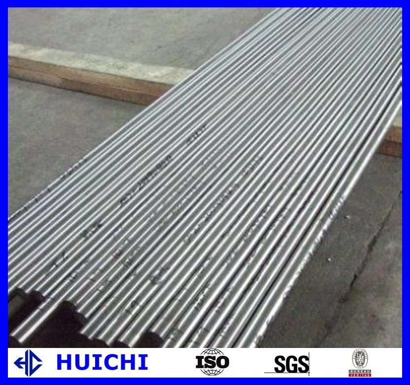 Price Polished Bright Duplex ASTM 310S/304/316/904L Stainless Steel Round Bar for Sale