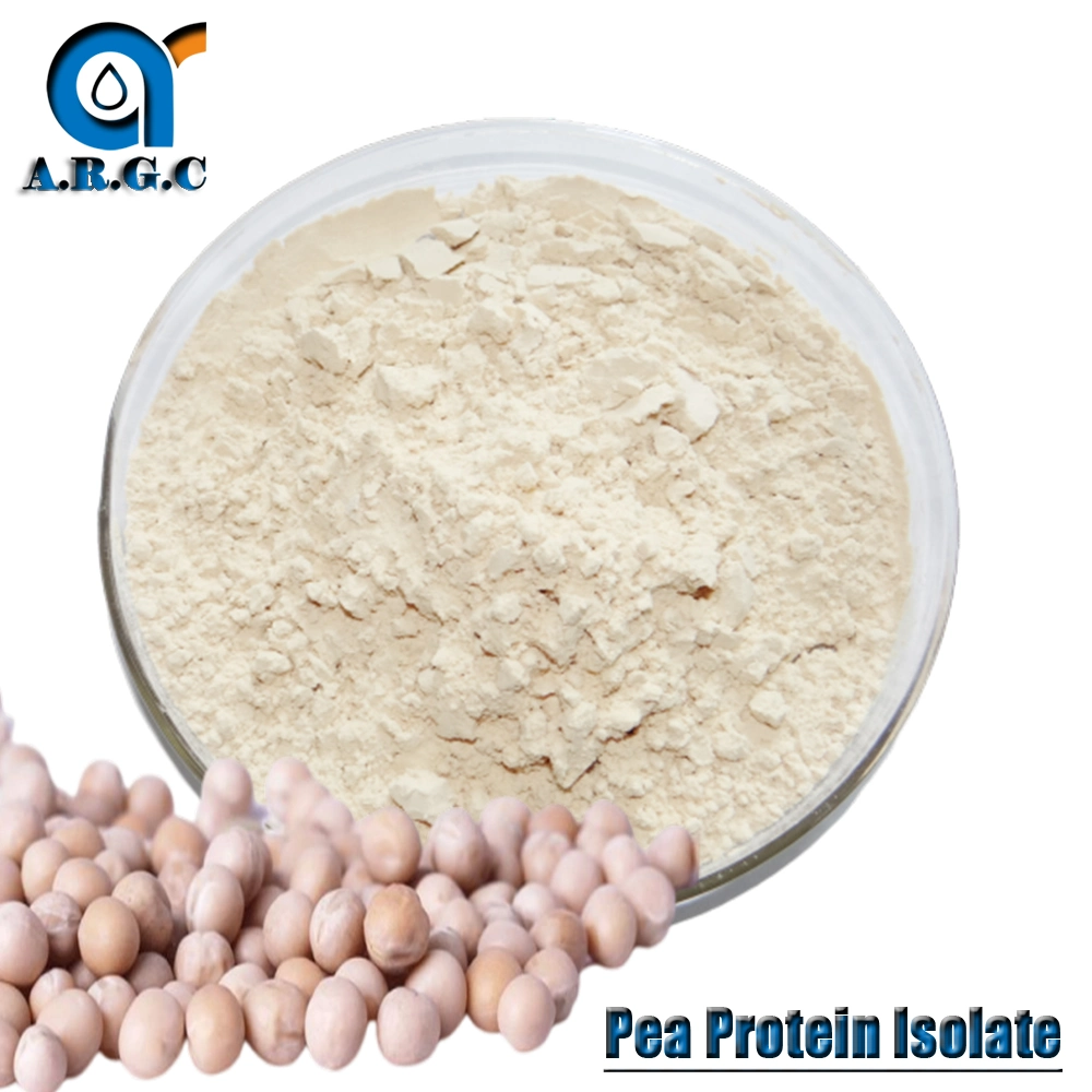 ISP Non GMO Halal Certificate Isolated Soy Protein ISP/for Meat Processing ISP /85% Protein Content ISP/Factory Price ISP