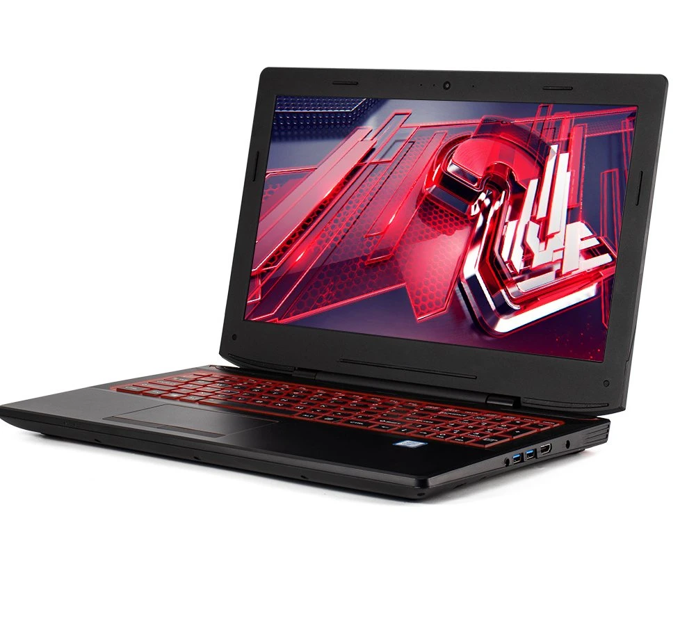 2022 Vente à chaud nouvel ordinateur portable i7 15.6 pouces 16g+512 Go Ordinateur écran LCD Netbook ordinateur personnalisé