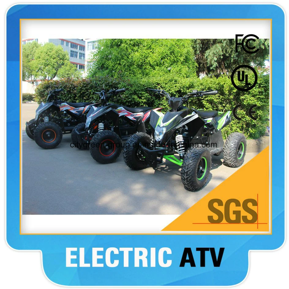 New Item 1000watt Electric ATV with High quality/High cost performance 