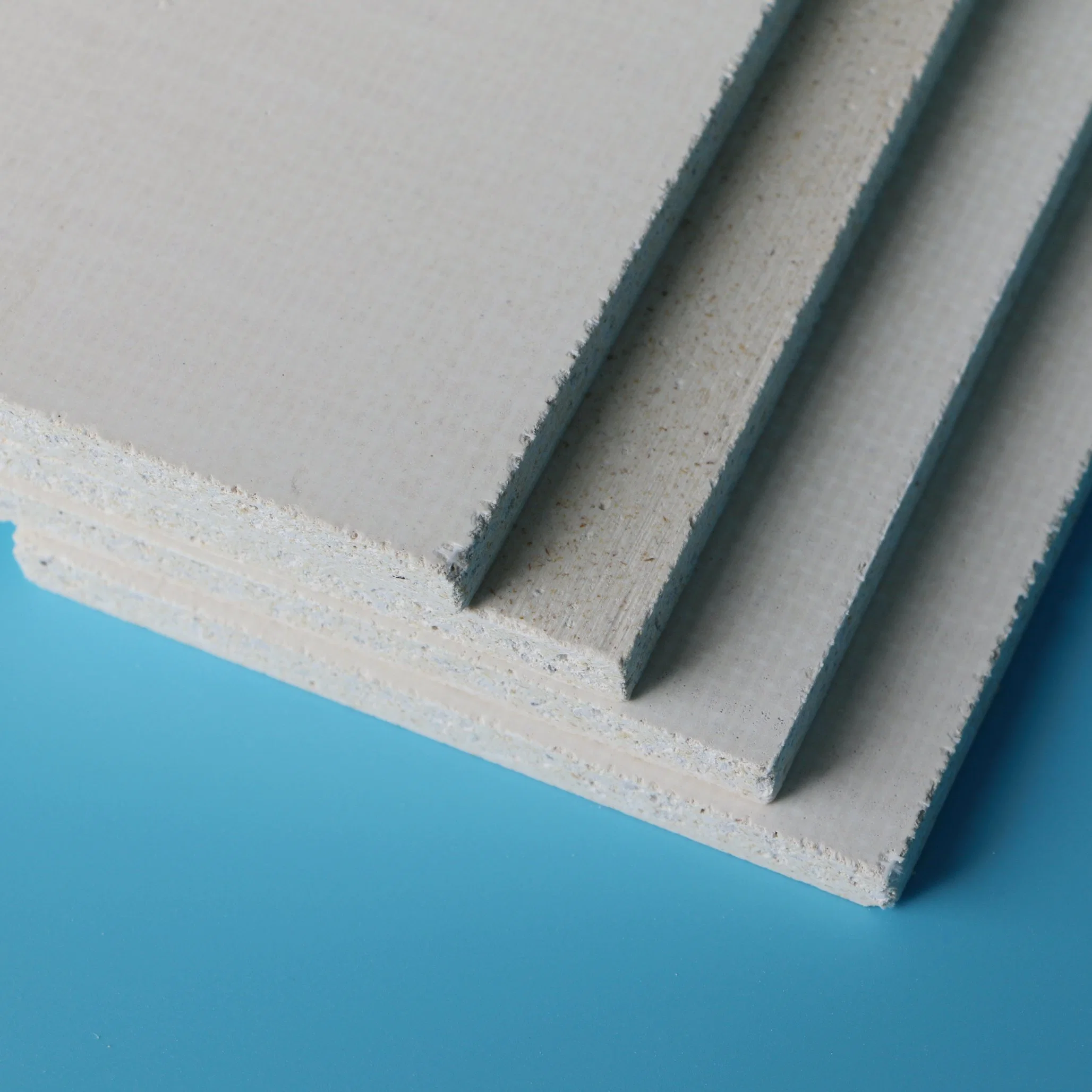 Fireproof Magnesium Oxide MGO Board All Panel