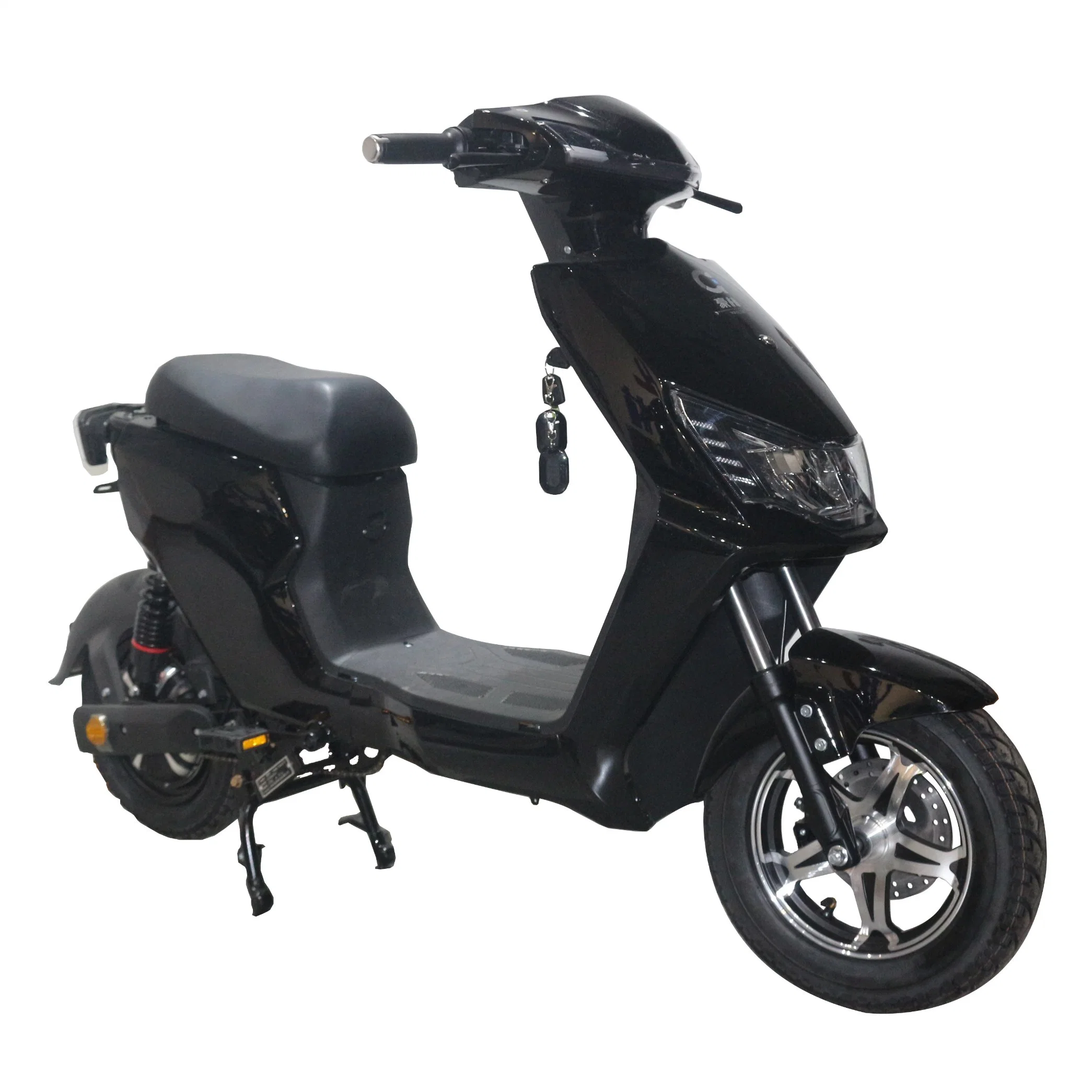 China barata Fabricante Fast 800W Scooter eléctrico Adulto