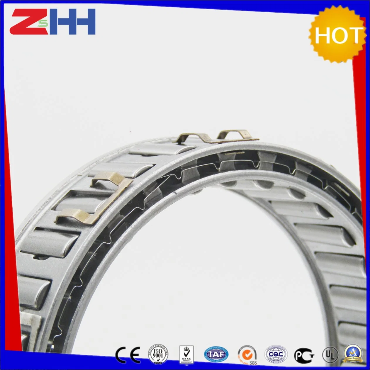 One Way Clutch Bearing Bwx133590 Bwx13261A1 Bwx13340 Bwx133403b