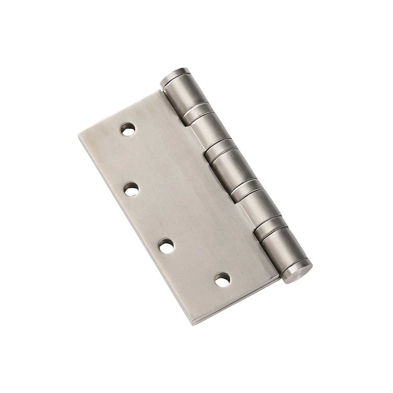 Stainless Steel 304 Material ANSI Fire Rated Door Hinge UL Listed Door Hardware