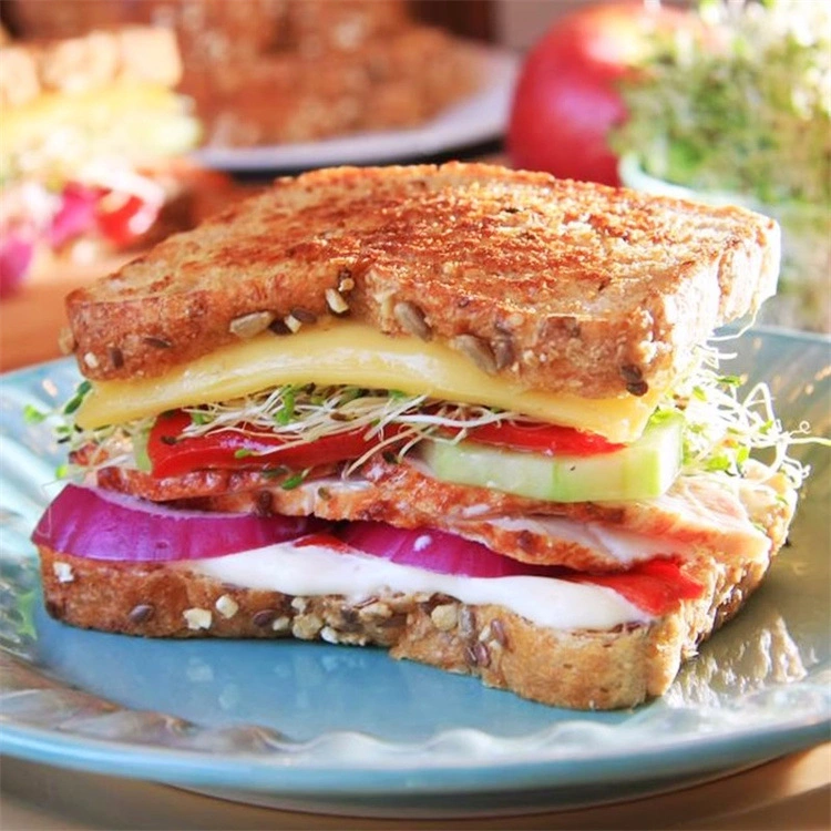 Großhandel/Lieferant Konserven Meeresfrüchte Konserven Thunfisch in Pflanzenöl gesund Instant Konserven