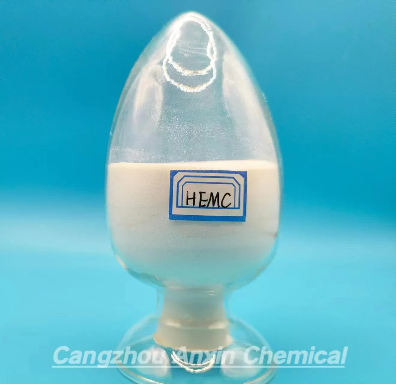 Binder Chemicals for Industrial Mhec/Hemc Me400 Cangzhou Bohai China