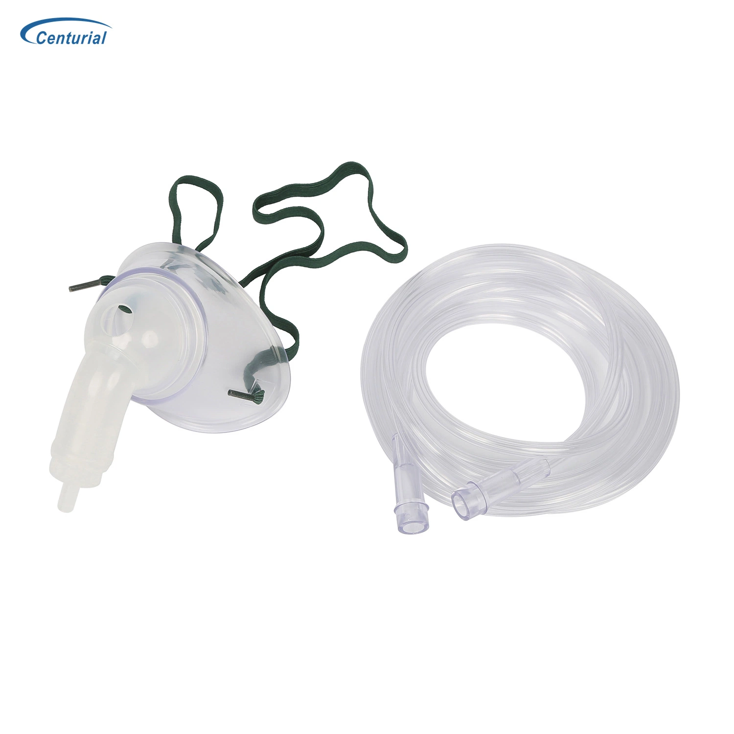 Tracheostomy Mask Respiratory Products Medical Disposable