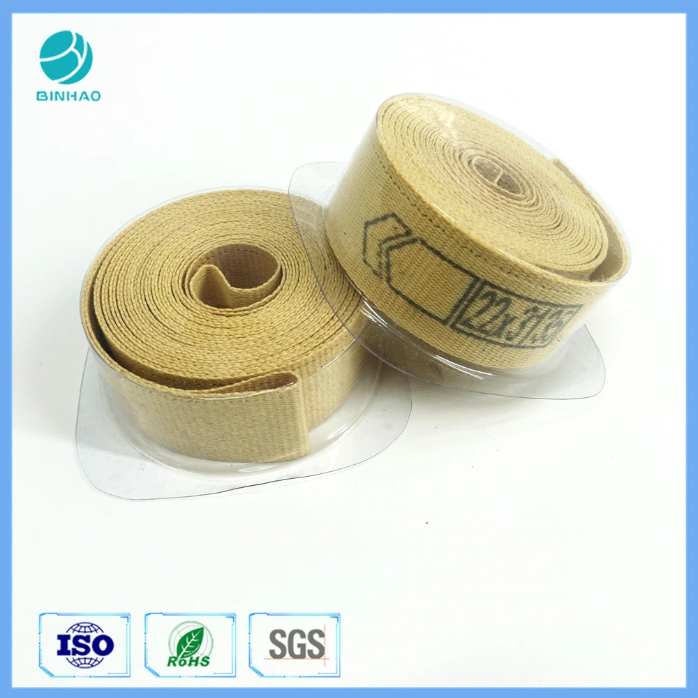 PARA-Aramid Fiber Acid Resistant Mk8 Garniture Tape