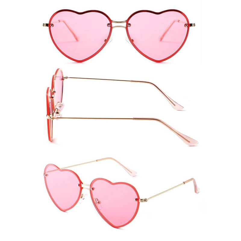 China Big Factory Good Price Glasses Luxury Eyes Glass New Wholesale/Supplier Hot Sale Girl Style Kids Optics Beautiful Eye Glass Cute Pink Children Acetate Glasses