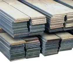 St37 Grade 460 Carbon Flat Rolled Products of Iron or Non Alloy Steel Bar