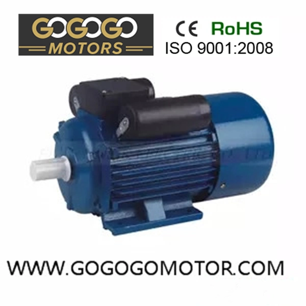 Yc Series Single Phase Heavy-Duty Electric Motor