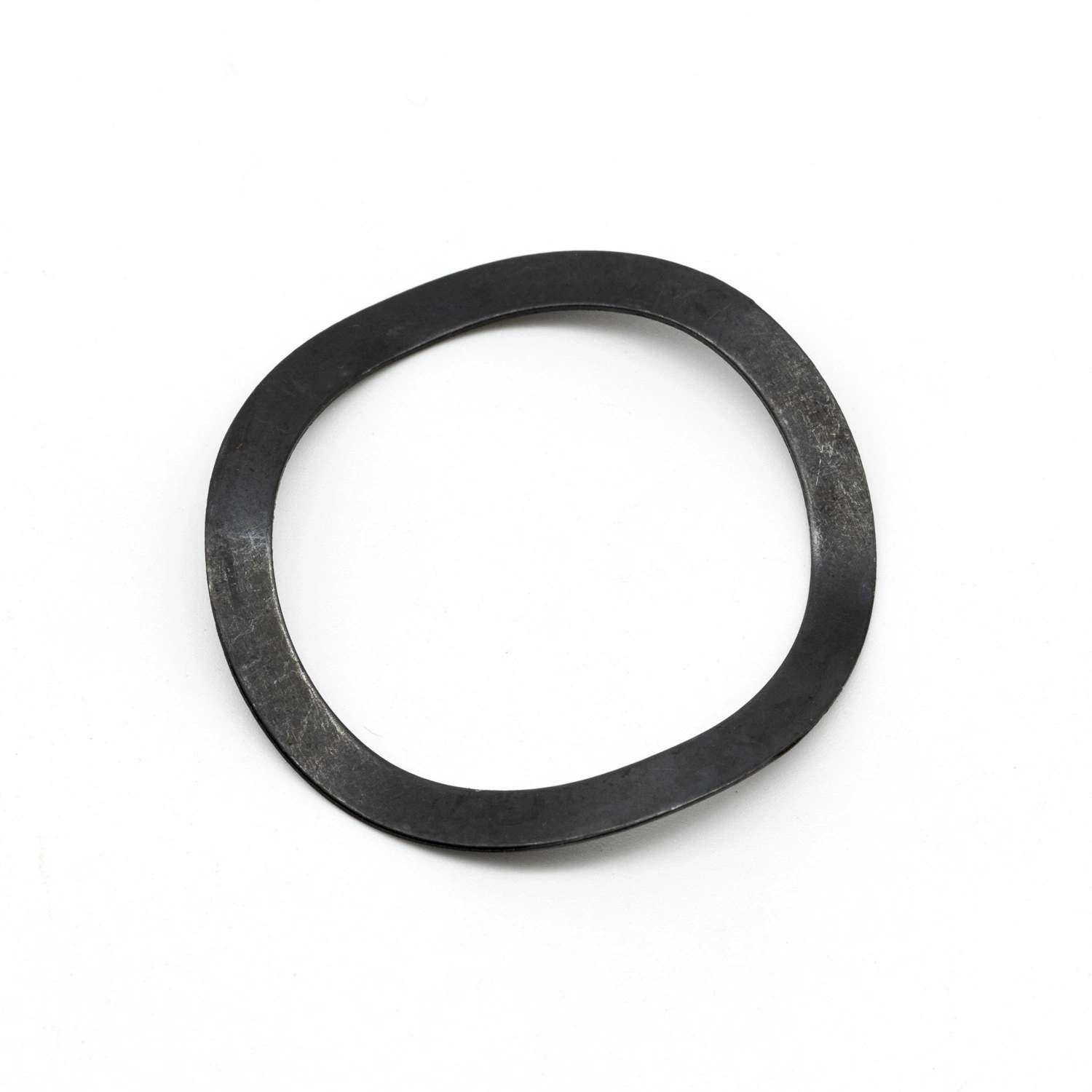 Hot Selling Round Large Clear Plastic DIN6798 Lock Washer