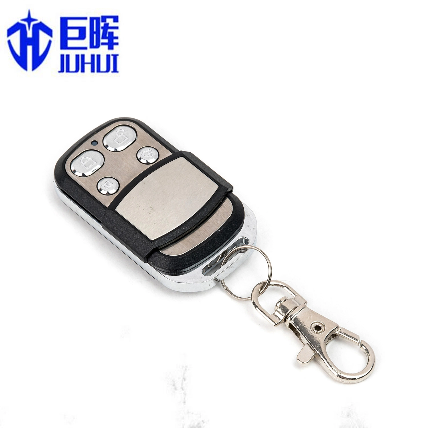 Universal Electronic Remote Control for Rolling Gate