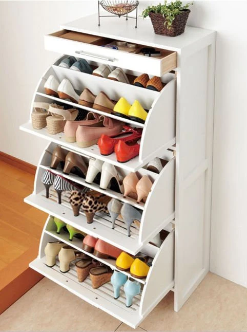 Hinges for Shoe Cabinet