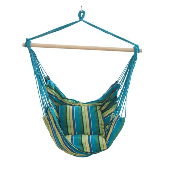 Hot Selling Garden Hanging Hammock Swing Chair