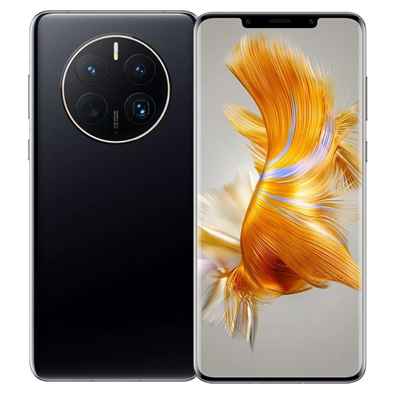 Novíssimo Mate40 PRO Tela Amoled Faceunlock Telefone Phone