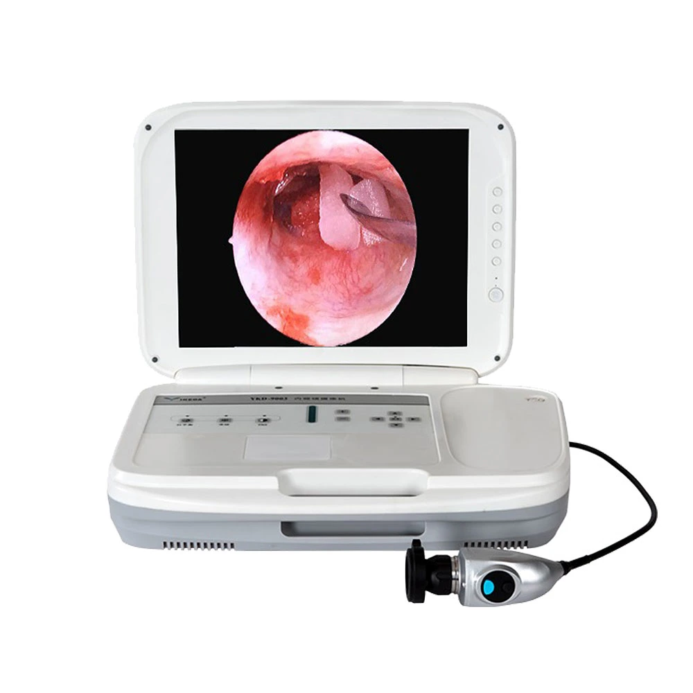 Ltes46 Medical All-in-One Integrated HD Surgical Endoscopy Camera System