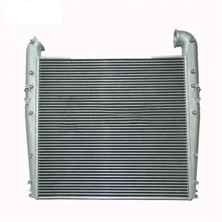 1477051 1373517 1394140 intercooler para camión europeo para camión Scania