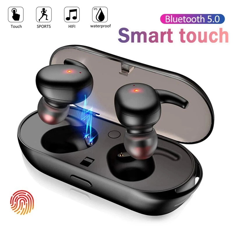 Cheap Low Price High quality/High cost performance  Mini Mobile Bluetooth Earphone Y30 Tws Wireless Headsets