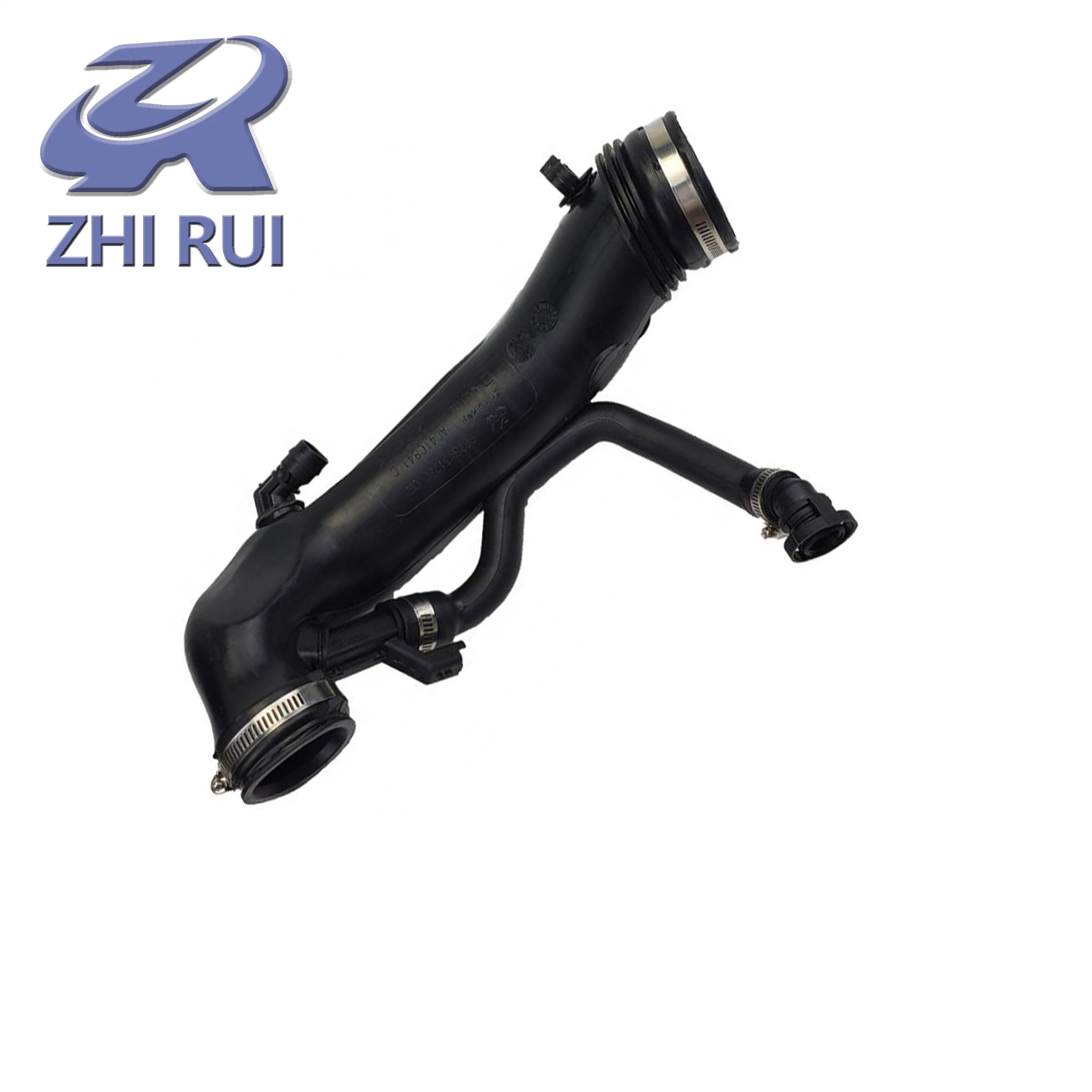 قطع غيار السيارات خرطوم سريع لأنبوب سحب الهواء التلقائي خرطوم لـ Peugeot 308 (T7) RCZ 3008 (T84E) OEM 1440q6